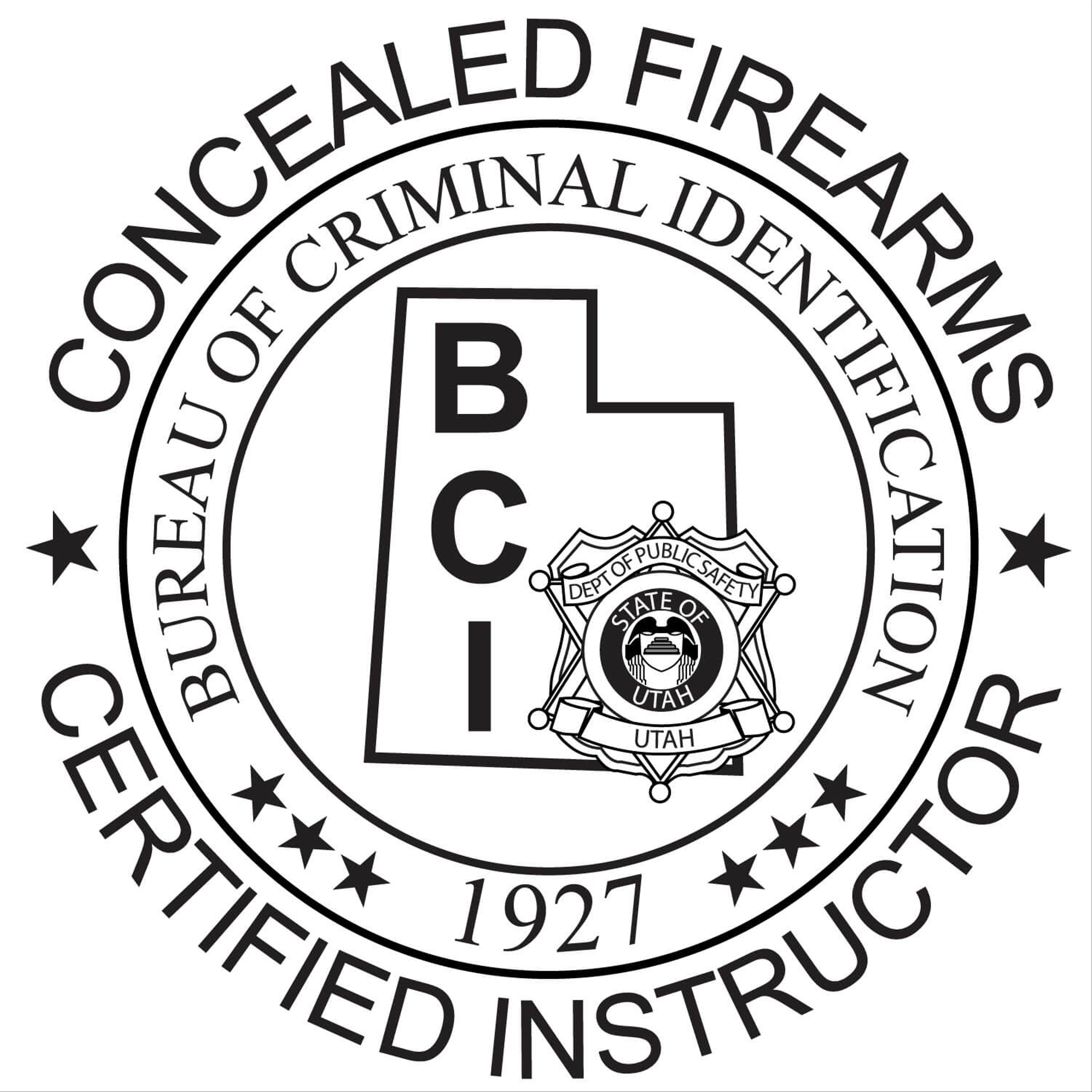 UT, CT, AZ & PA Licensing - 41+ State Carry!