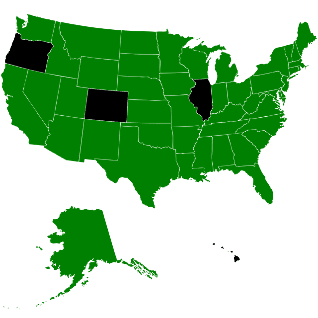 Multi-State Licensing Class